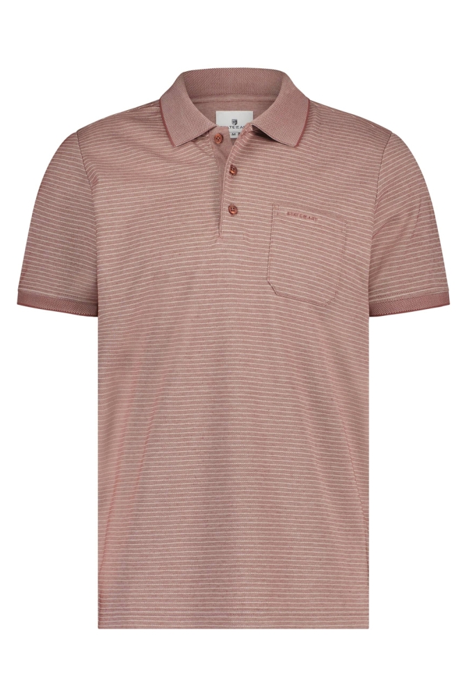 PIQUE POLO 46213446 2914